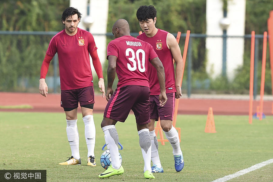 yabo app-北京首钢发布备战花絮，赛后内部沟通，亚冠任务艰巨，轮换策略成焦点的简单介绍-yabo app